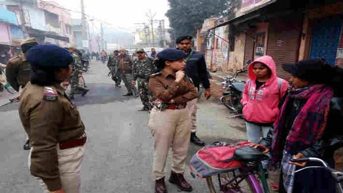 कमान संभालते ही ऑपरेशन शुरू, अब मनचलों की खैर नहीं, लड़कियां बोली- एसपी हो तो ऐसी