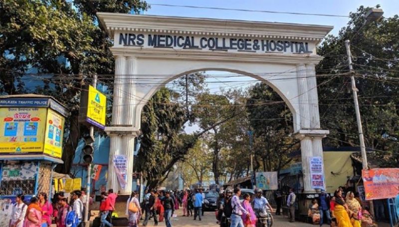 West Bengal: 13-year-old blood cancer patient dies; NRS hospital accused of medical negligence-dbr