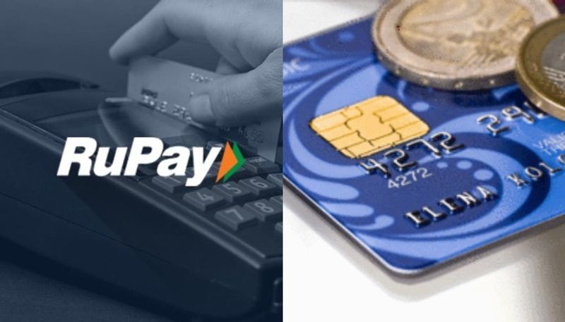 rupay card cash back for transactions