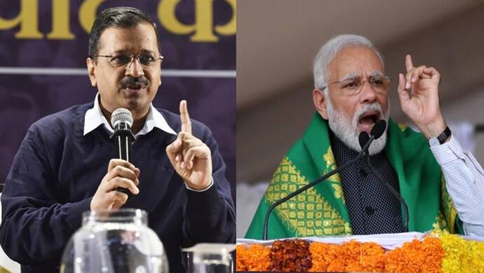 दिल्ली में मोदी बनाम केजरीवाल, केन्द्र के दम पर भाजपा जीतेगी दिल्ली का चुनाव ?