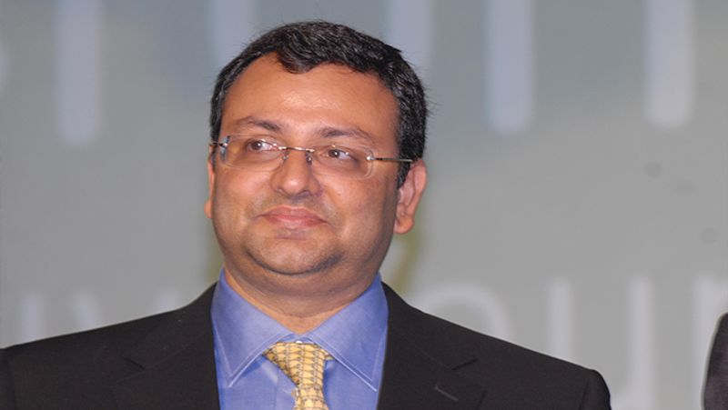 Cyrus Mistry no more: Revisiting Mistry's entrepreneurial legacy - adt 