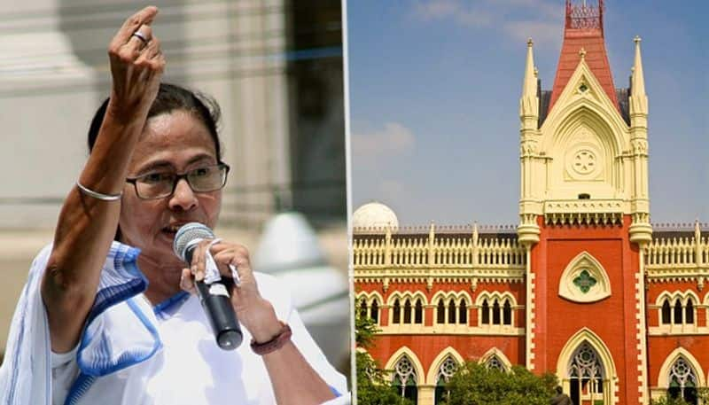 Kolkata rg kar medical college doctor case High Court slams Mamata banerjee Government san