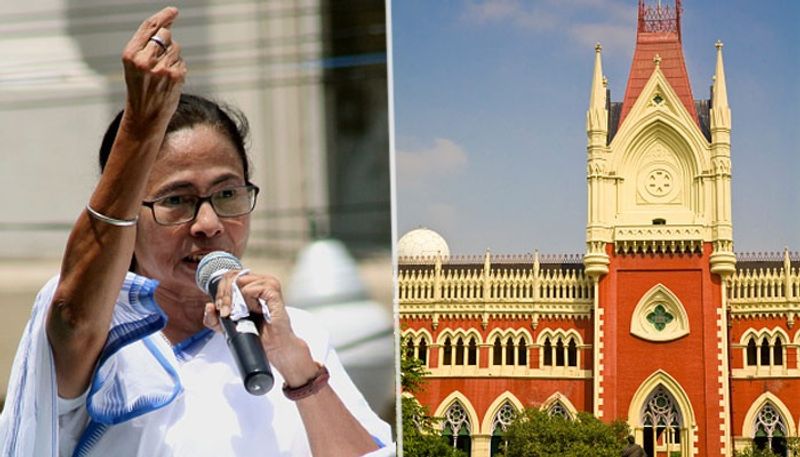 Kolkata rg kar medical college doctor case High Court slams Mamata banerjee Government san