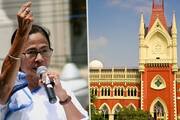 Kolkata rg kar medical college doctor case High Court slams Mamata banerjee Government san