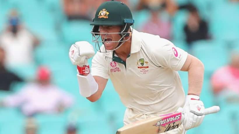 Border Gavaskar Trophy 2020 21, 3rd Test: David Warner to replace Joe Burns, Will Pucovski returns
