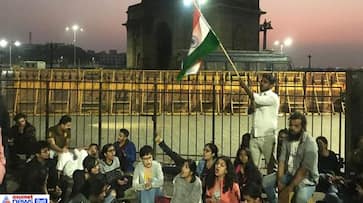 Lal Salam, Pakistan zindabad: Documenting anti-national acts at JNU