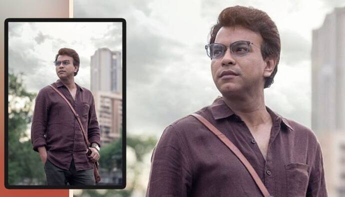 'বিজেপির কমেডি সিরিয়ালে তো দারুণ কাজ করছেন রুদ্র' - রুদ্রনীলকে কটাক্ষ কুণালের