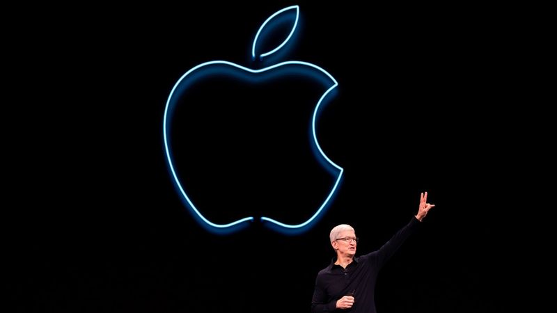 apple company after 28 years gap now joining in CES show 2020