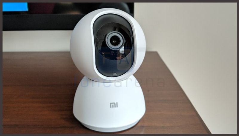 Xiaomi responds Google disables Xiaomi camera integration after Nest Hub shows random homes