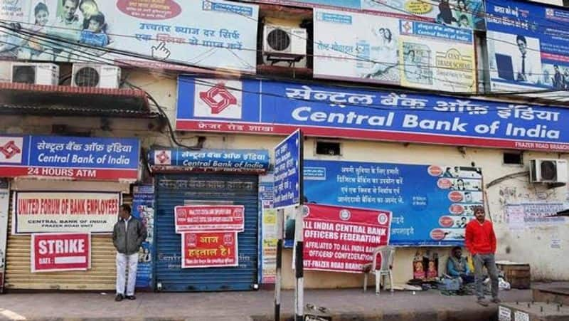 bank employees strike on january 31 february 1