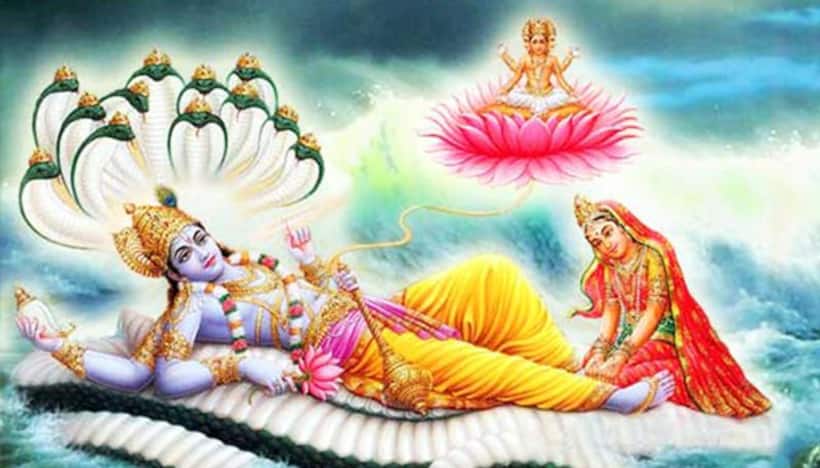 వైకుంఠ ఏకాదశి ప్రత్యేకత..!