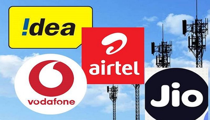 China Mobile Seeks Tie Up With Airtel  Vodafone Idea Report