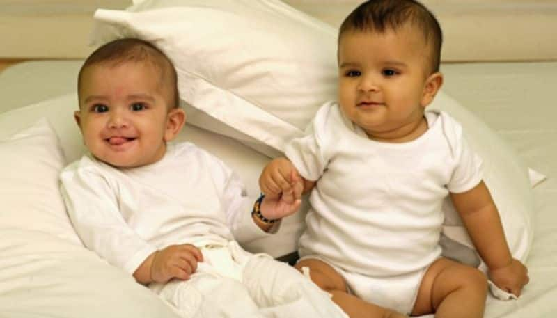 Interesting facts about twins pregnancy