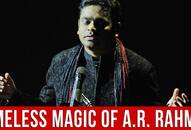 What Made AR Rahman A Musical Sensation World Over