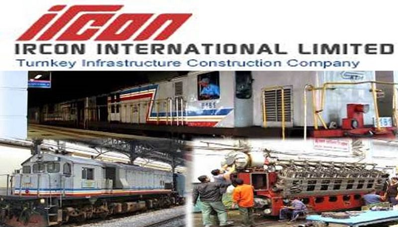 ircon releases notification for recruitment of various posts