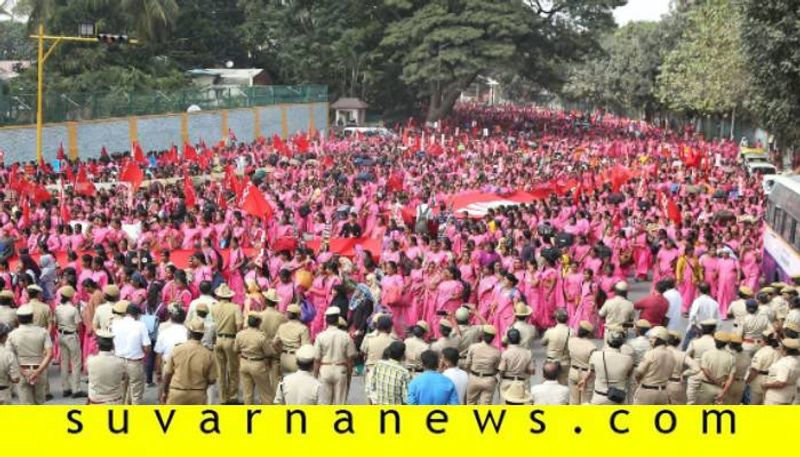 ASHA Workers