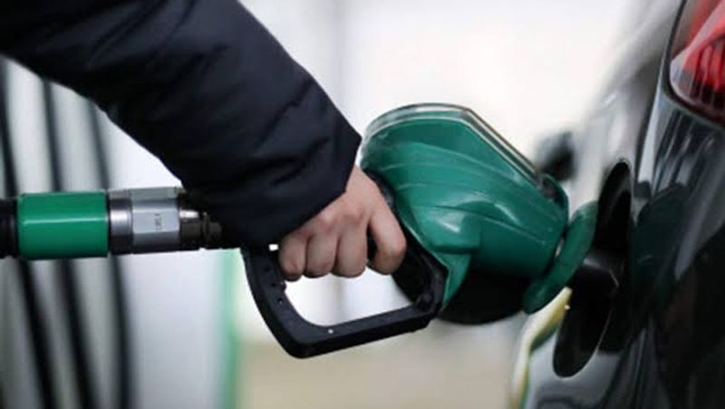 Centre Hikes Excise Duty On Petrol and Diesel