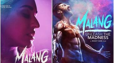 Malang trailer: Aditya Roy Kapoor, Disha Patani's action-packed movie will blow your mind