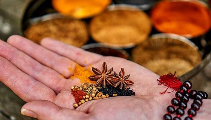 Indian Spices