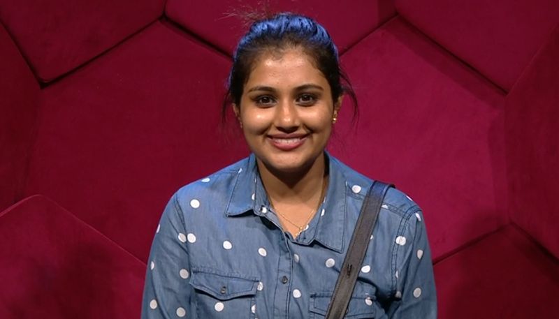 bigg boss sommoned alina padikkal