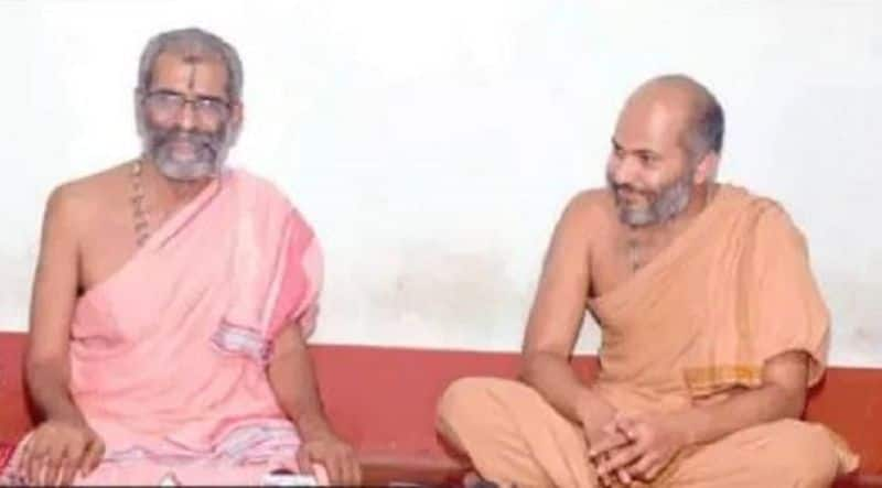 Sri Eeshapriya Teertha to ascend peetha in pejawara mutt