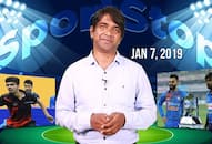 Sportstop: From India-Sri Lanka T20I disappointment to Manav Thakkar reaching top of the world