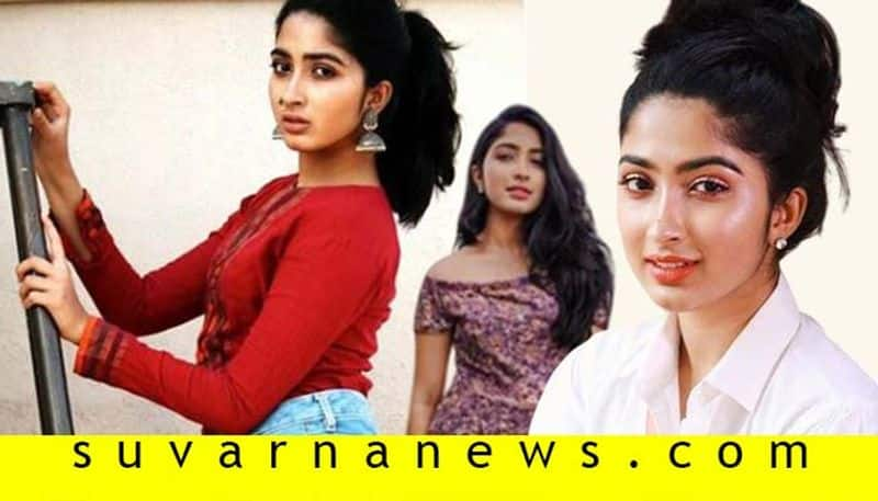 Puttagowri fame Sanya Iyer comeback as dancer thanks mother for support vcs