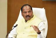 Raghuvar Das's political power is decreasing in Jharkhand