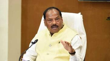 Raghuvar Das's political power is decreasing in Jharkhand