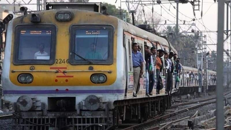 South Central Railway rescheduling bengaluru hatia express train due to construction in vijayawada gow