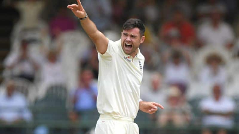 James Anderson Retires: Cricket Legend Ends Test Career with 704 Wickets RMA