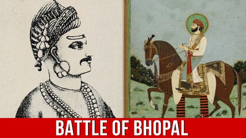 Lets Talk About Bharat Battle Of Bhopal 1737