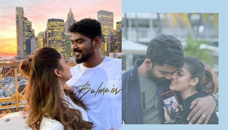 rumours about Tollywood actresss Nayanthara breakup with Vignesh Shivan