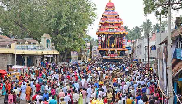 local holiday for kanikumari on january 9