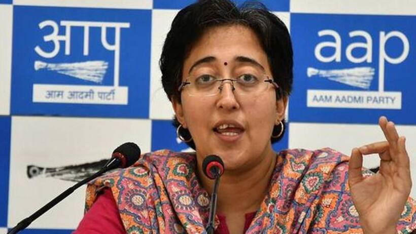 Atishi challenges BJP: Prove graft charges against arrested AAP leader Sanjay Singh
