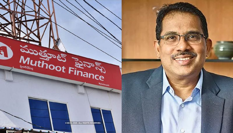 Muthoot finance company MD George Alexander injured in attack in kochi