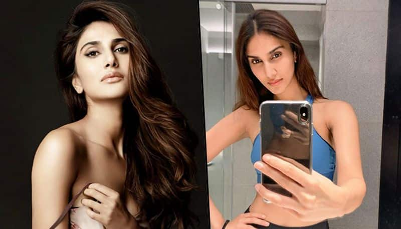 What happened when Vaani Kapoor was called manly, malnourished by trolls