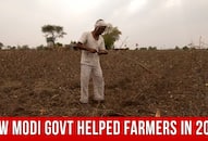 Major Highlights of Govt Schemes For Farmers During the Year 2019