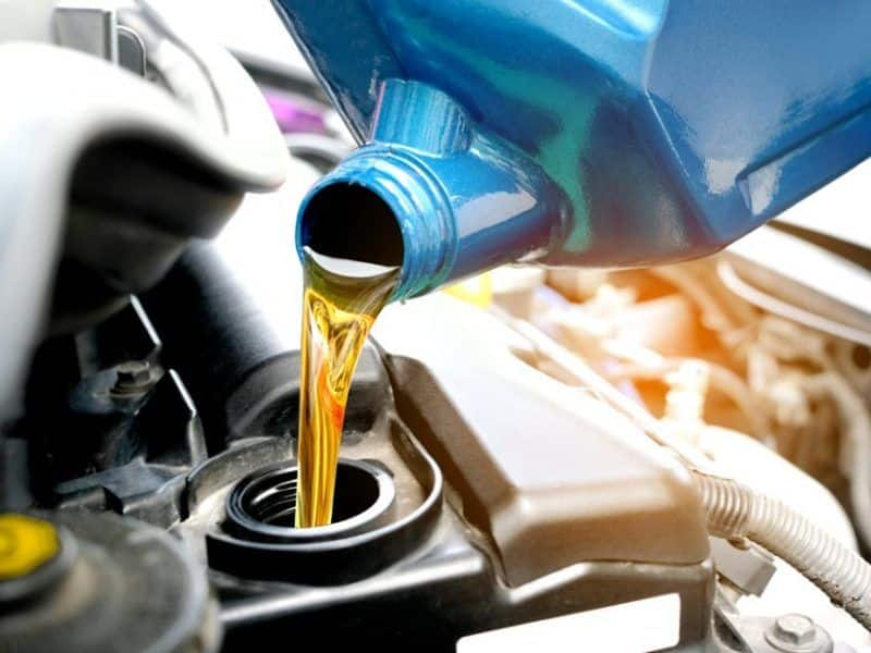 How many types of engine oil are there, know which engine oil is best for your car