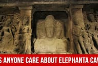 Does anyone care about Mumbai's Elephanta Caves