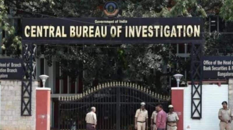 Hathras gangrape case: CBI registers case against accused, begins probe-dnm