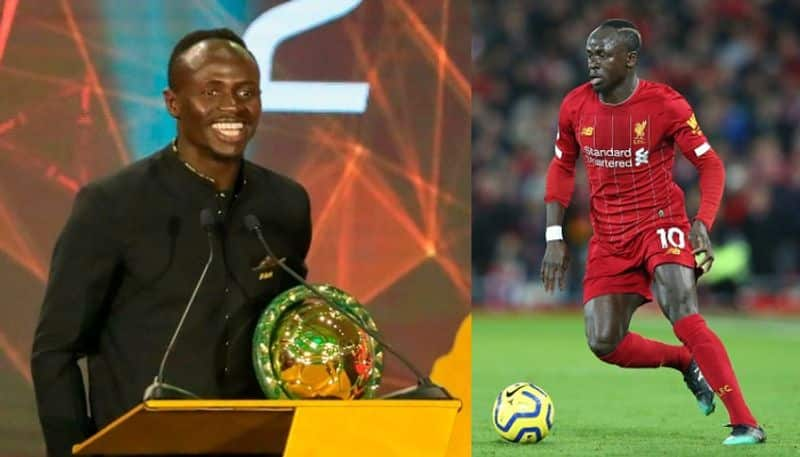 inspiration story on Liverpool football legend Sadio mane by ramakanth aryan