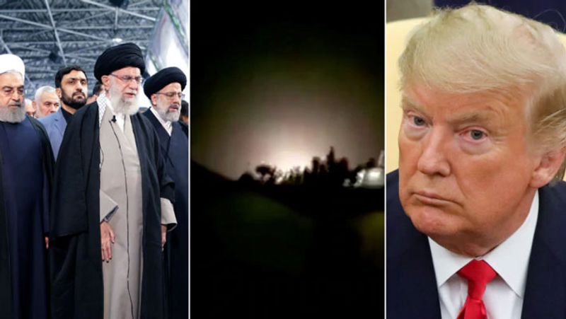 Iran US a military comparison what threat would it pose in a war