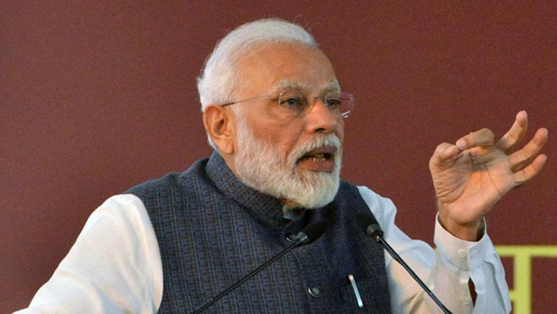 PM Modi Invites People Suggestions For Budget