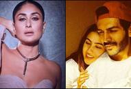 Stepmother Kareena Kapoor shares secret about Sara Ali Khan-Kartik Aaryan's affair