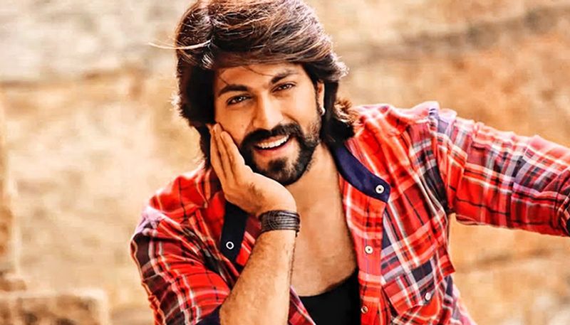 Toxic kick announces on National star yash birthday 8th January 2024 srb