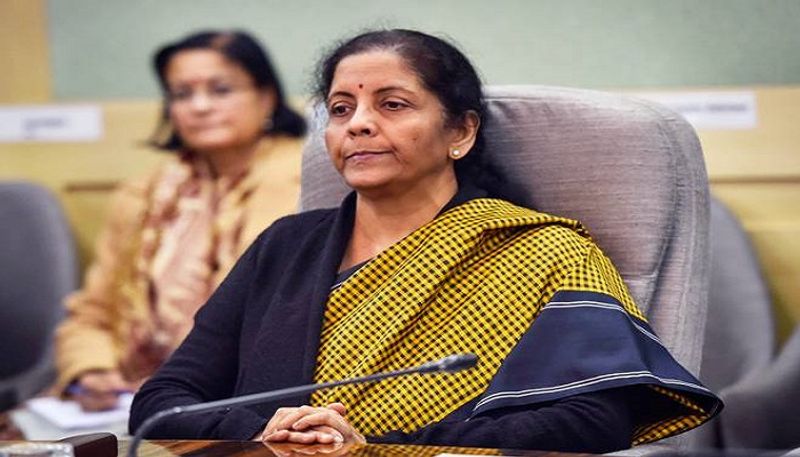 Budget 2020 FM Nirmala Sitharaman may propose 5 percent tax on income up to Rs 7 lakh