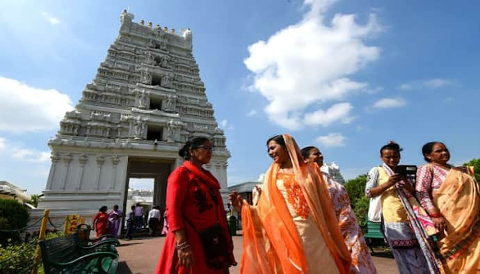 শিল্পপতি ভক্তের দানের পরিমাণ এক কোটি, ব্যয় হবে তিরুপতির গোমাতাদের পরিচর্যায়