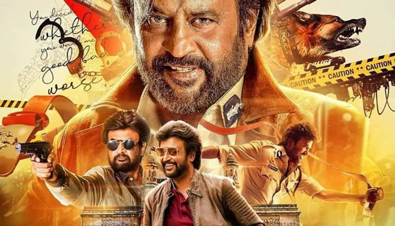 rajini fans following devotional methods for darbar success