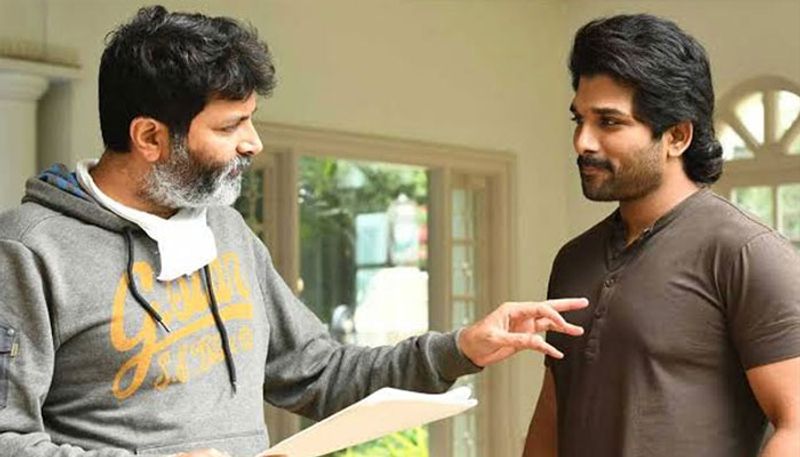 Ala vaikunthapurramloo : Trivikram dialogues going viral